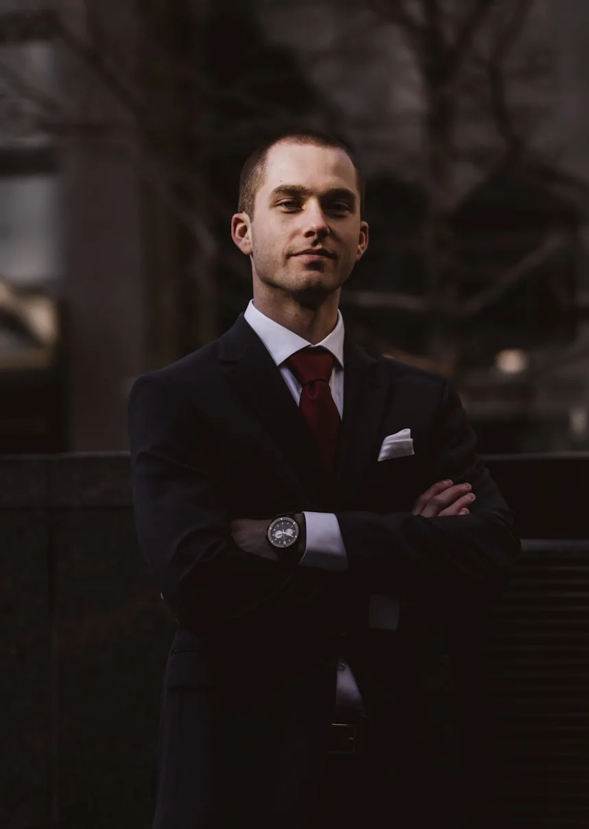 Tomás Duarte, Head of Events