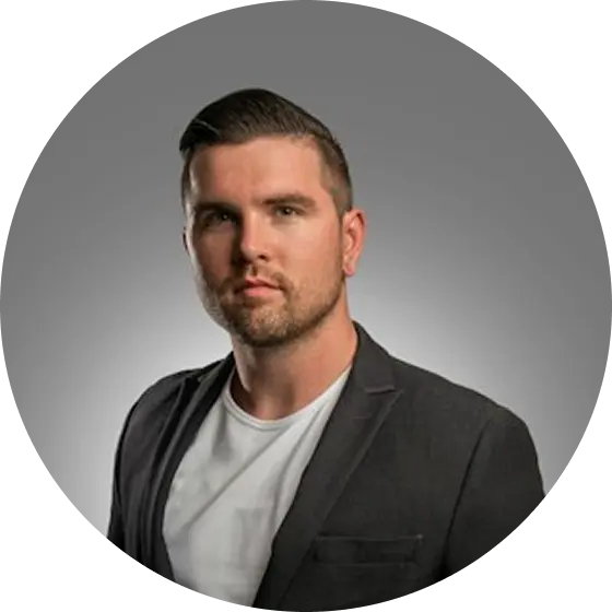 Ryan Mitchell